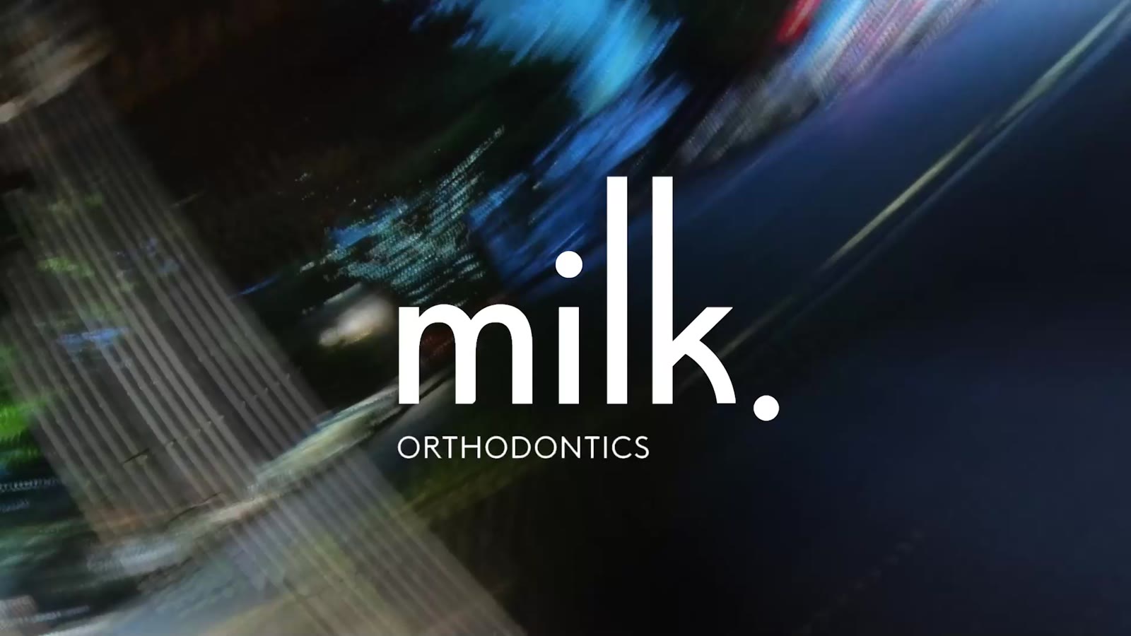 Inside Milk Orthodontics, specialist orthodontist clinic in Newmarket, Auckland