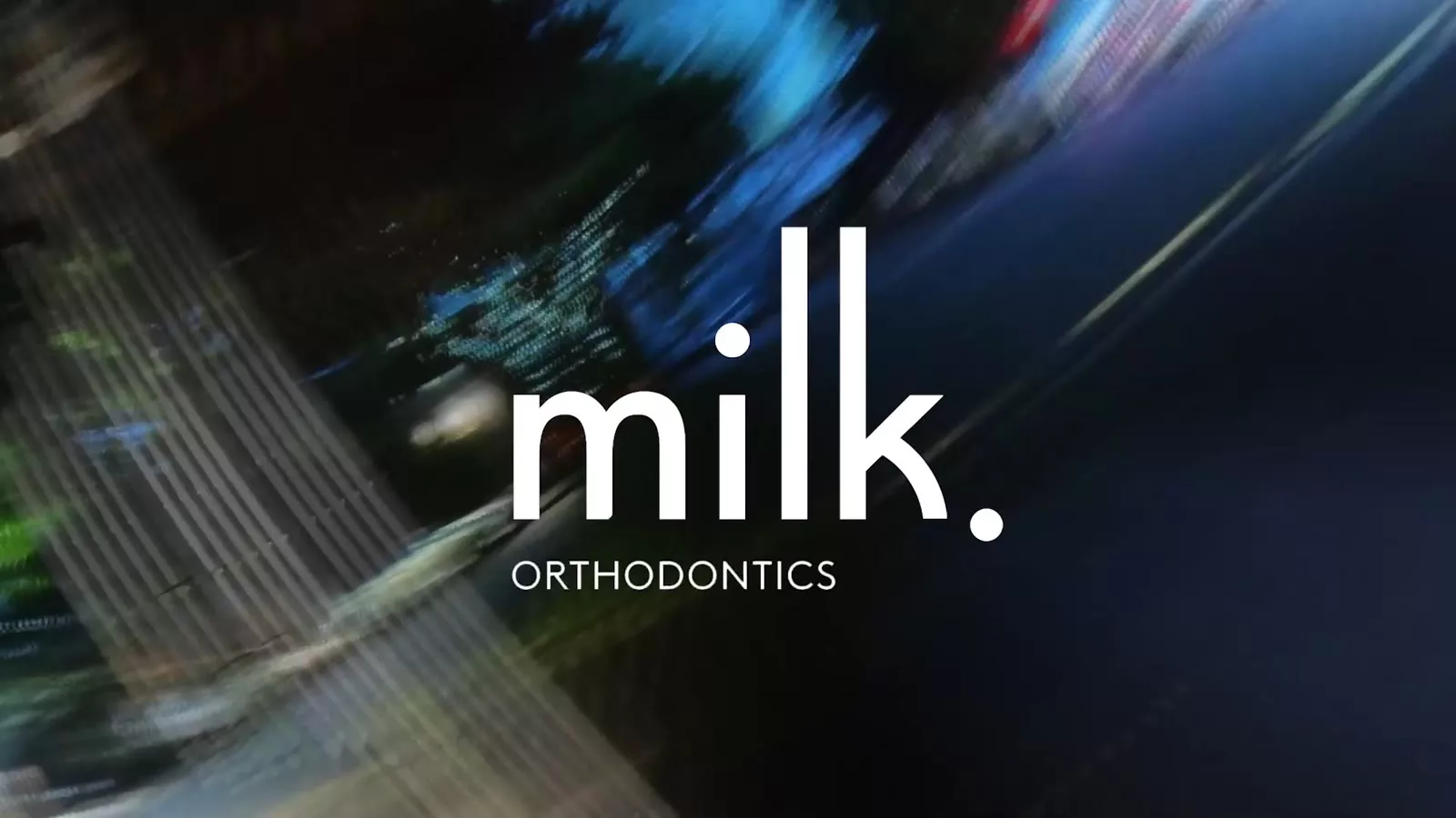 Inside Milk Orthodontics, specialist orthodontist clinic in Newmarket, Auckland