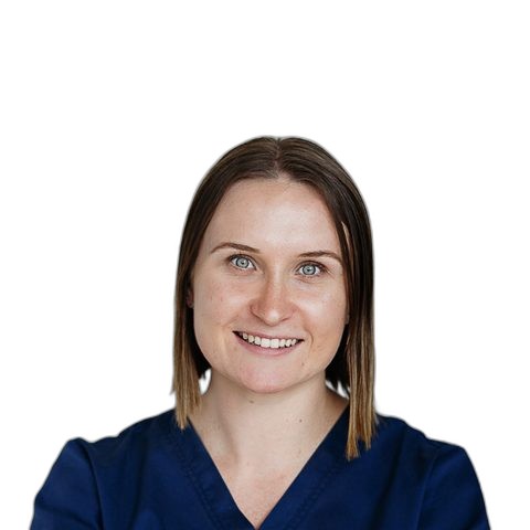 Abby, Orthodontic Auxiliary at Milk Orthodontics, Auckland