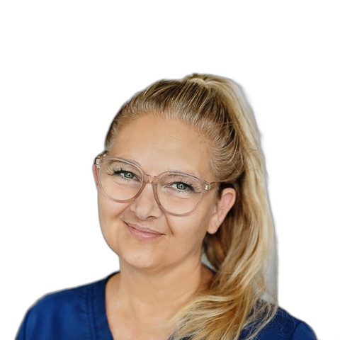Colleen, Treatment Coordinator at Milk Orthodontics, Auckland