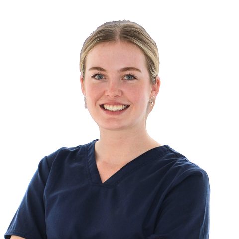 Emily, Oral Health Therapist at Milk Orthodontics, Auckland