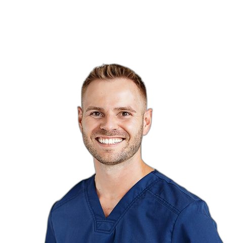 Francois, Orthodontic Auxiliary at Milk Orthodontics, Auckland