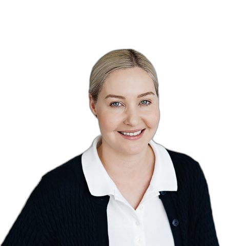 Kaitlyn, Clinical Manager at Milk Orthodontics, Auckland