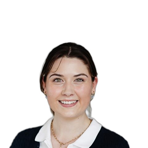 Saskia, Patient Coordinator at Milk Orthodontics, Auckland