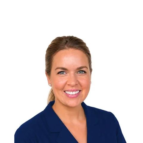 Theresa, Orthodontic Auxiliary at Milk Orthodontics, Auckland