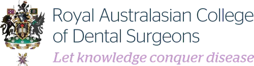 Royal Australasian College of Dental Surgeons